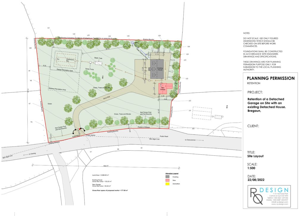 Architectural CAD Drawings – Architectural CAD Service